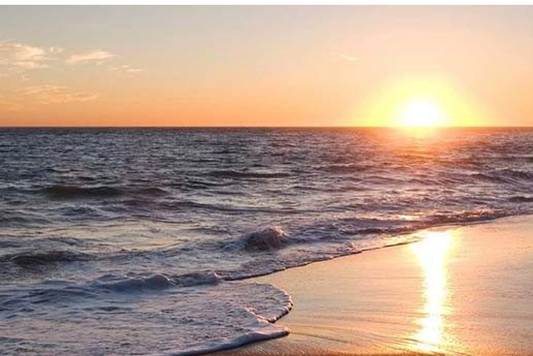 Chandipur Beach, Odisha