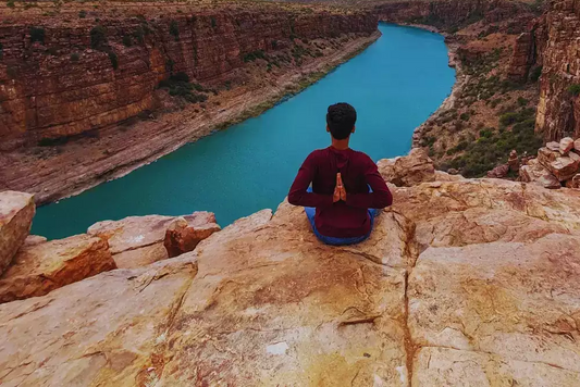 Gandikota, Andhra Pradesh