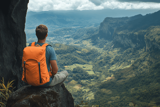 The Ultimate Guide to Budget Backpacking in India