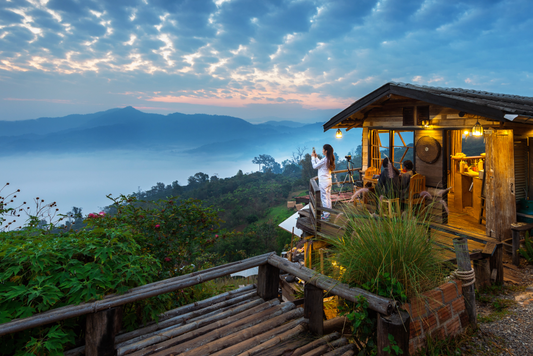Why Offbeat Travel is the Future of Exploring India