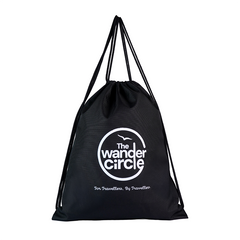 Chalo Bag - The Wander Circle