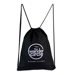 Chalo Bag - The Wander Circle