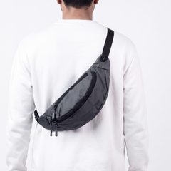 Nomad Sling Bag - Grey