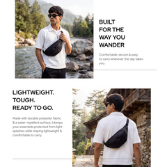 Nomad Sling bag