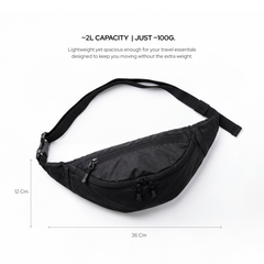 Nomad Sling bag