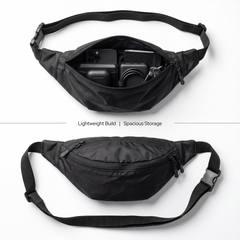 Nomad Sling bag