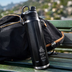Nomad Pro - Travel Water bottle