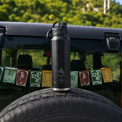 Nomad Pro - Travel Water bottle