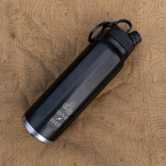 Nomad Pro - Travel Water bottle