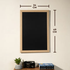 The Wander Wall - Souvenir Magnetic Board